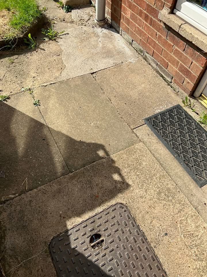 Drain Cover
